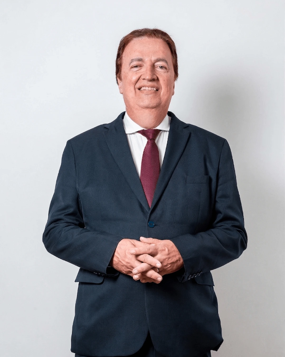 Dr. Celso Fernando Gioia